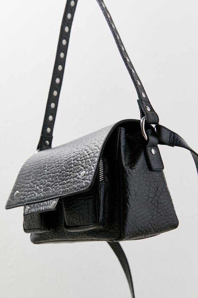 Núnoo Honey New Zealand Crossbody Bag Urban Outfitters