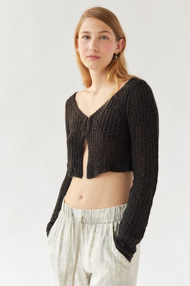 UO Kylie Cardigan | Urban Outfitters