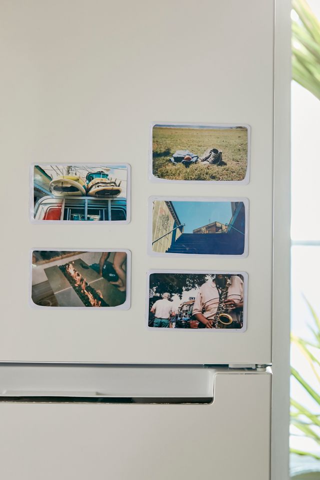 3x5 Photo Sleeve Set Of 5 Urban Outfitters