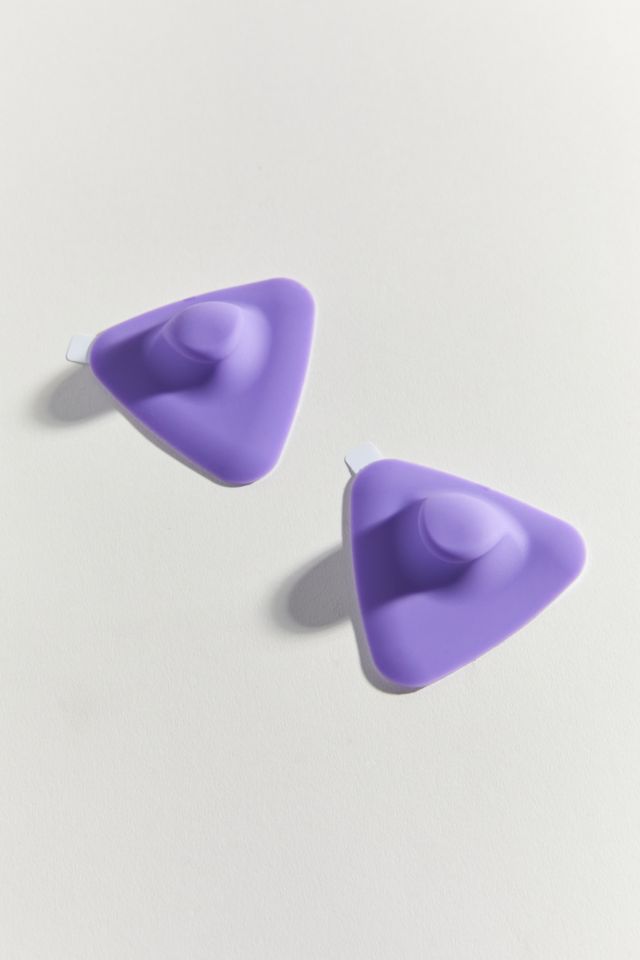 The Yoga Rocks Mat Connection Tool