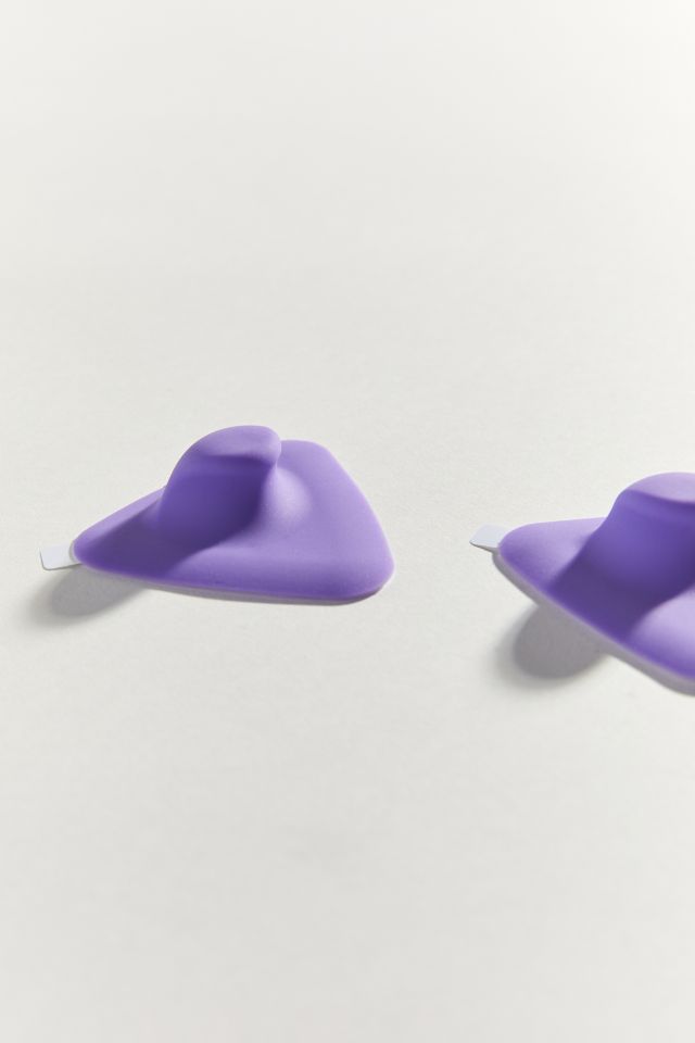 The Yoga Rocks Mat Connection Tool #1