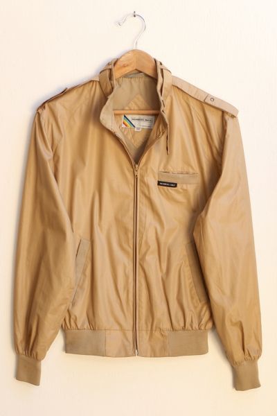 Members only jacket 2025 by europe craft