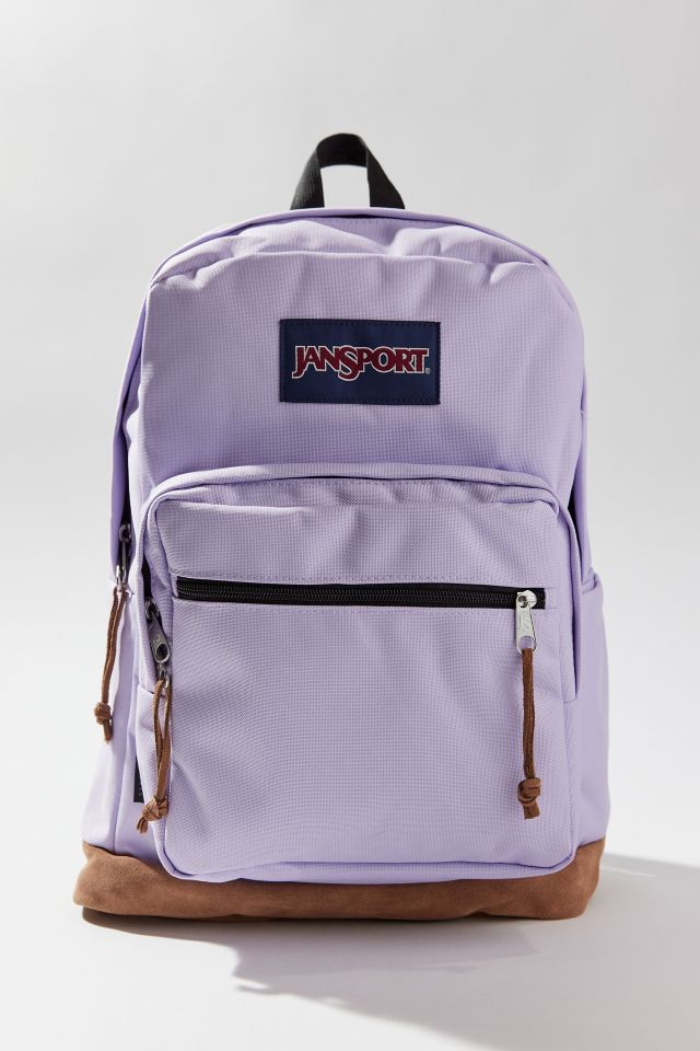 Jansport purple dawn on sale