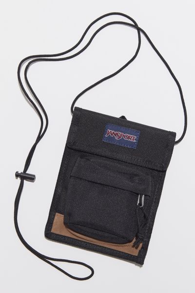 Jansport crossbody backpack best sale