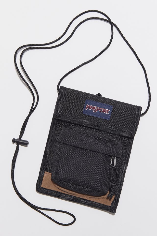 Jansport discount crossbody bag