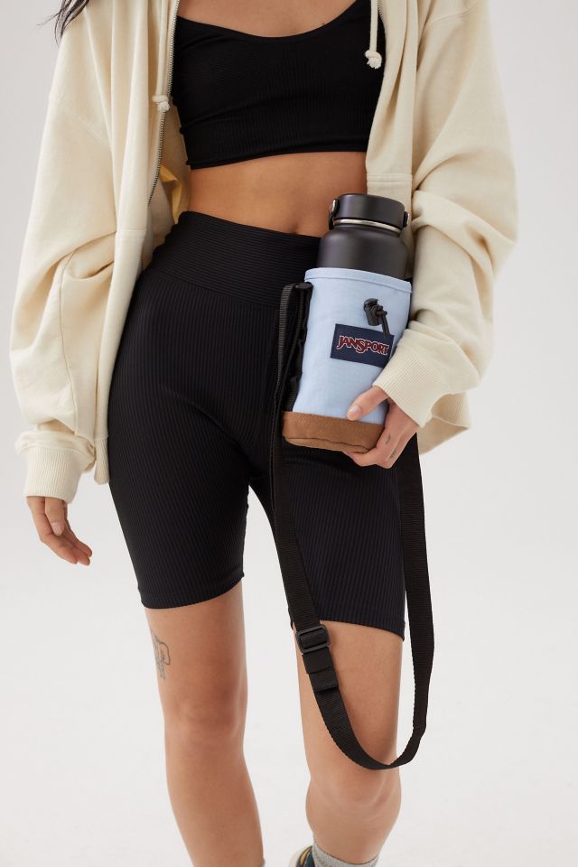 Urban Outfitters Hydro Flask Packable Water Bottle Sling Bag