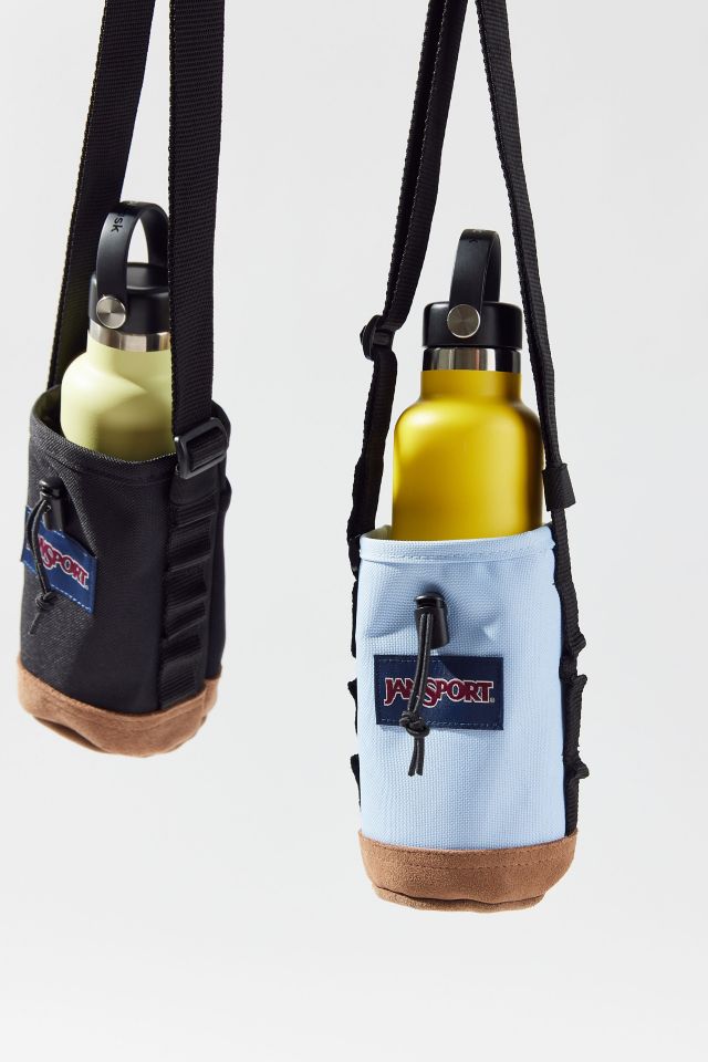 JanSport Kitsack Water Bottle Sling #1