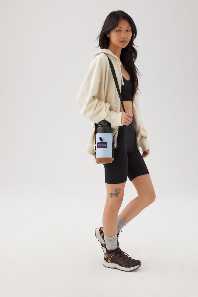 JanSport Kitsack Water Bottle Sling #2