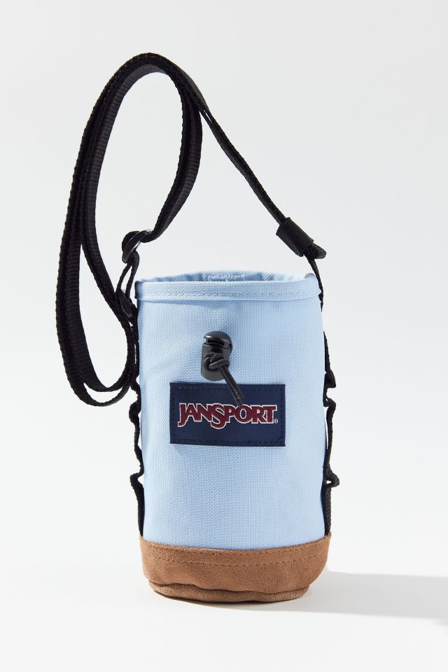 JanSport Kitsack Water Bottle Sling #3
