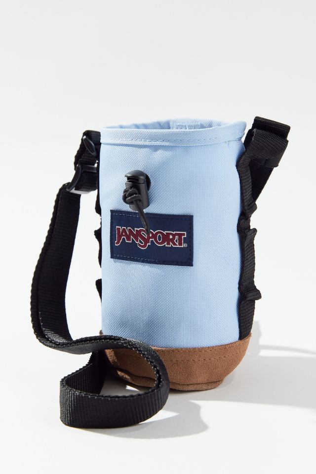 JanSport Kitsack Water Bottle Sling #4