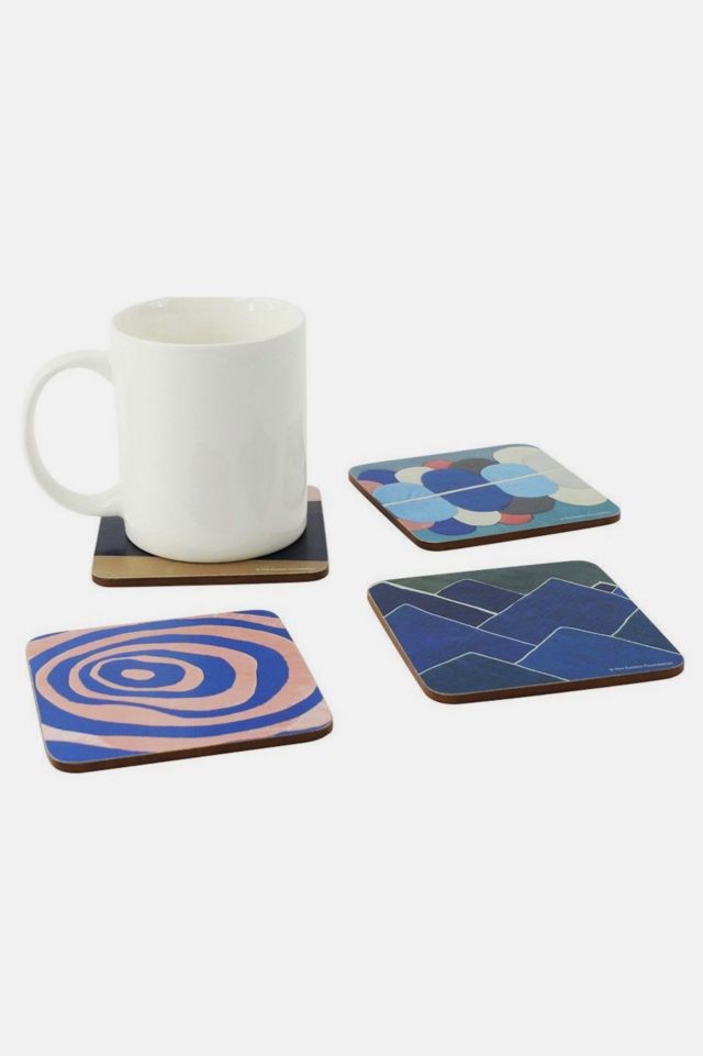 Third Drawer Down Ode A La Bievre Coaster Set x Louise Bourgeois #1