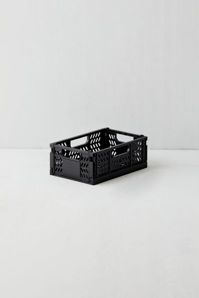 Urban Outfitters Felix Small Folding Storage Crate