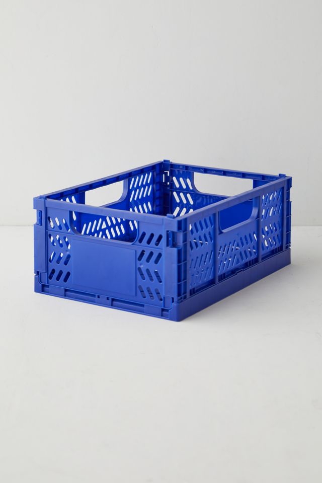 Felix Folding Essential Storage Crate #1