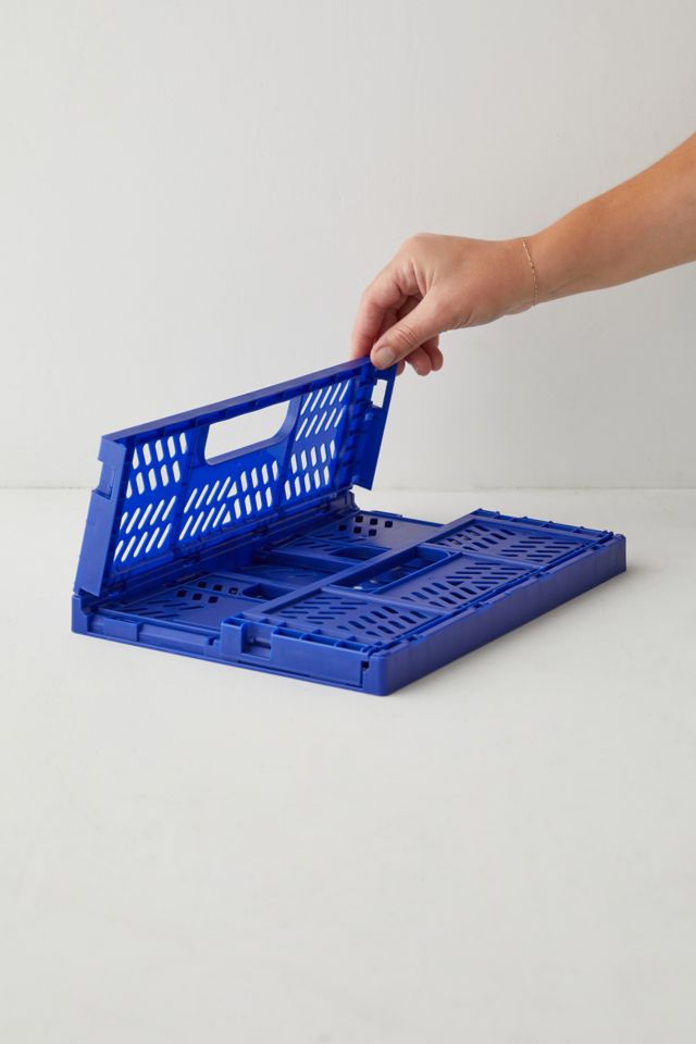 Felix Folding Essential Storage Crate #2