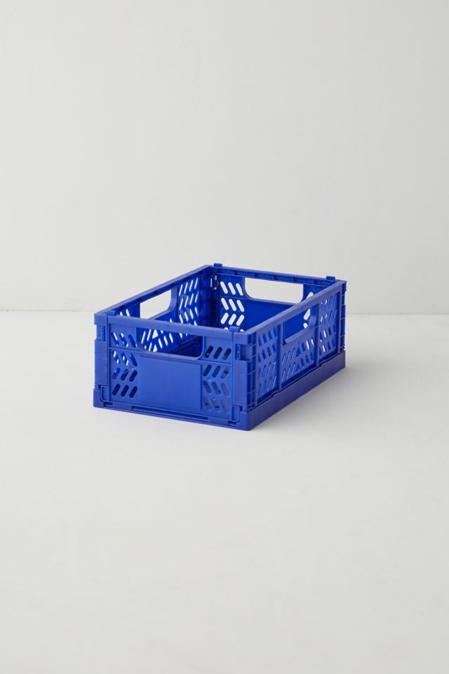 Felix Folding Essential Storage Crate #3
