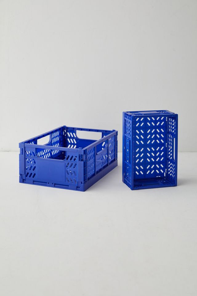 Felix Folding Essential Storage Crate #4