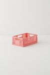 Felix Folding Storage Crate