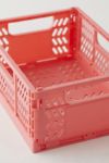 Felix Folding Storage Crate