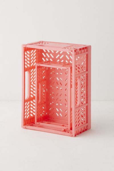 Felix Folding Essential Storage Crate