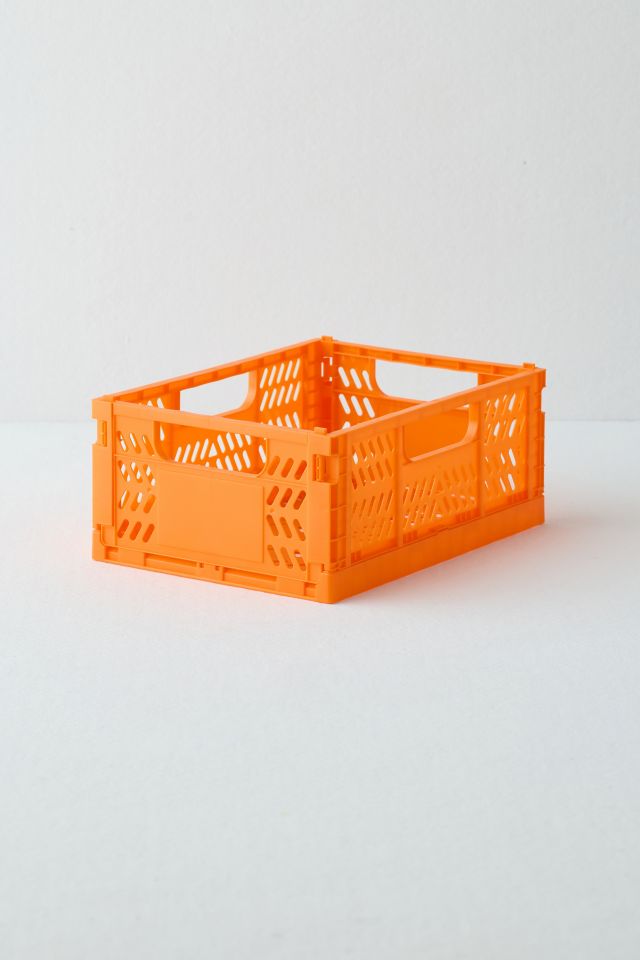 Felix Folding Essential Storage Crate #1