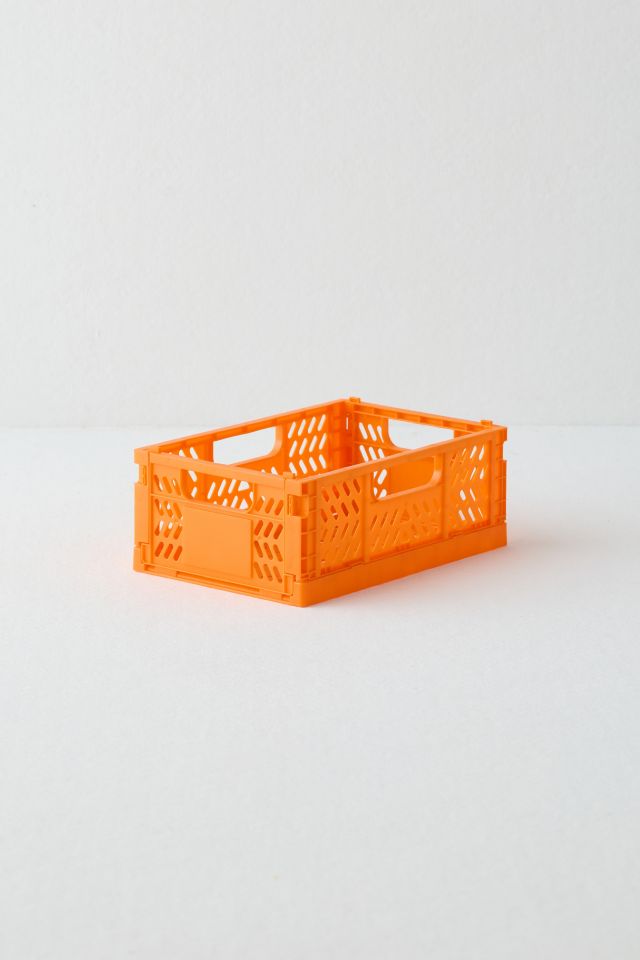 Felix Folding Essential Storage Crate #2