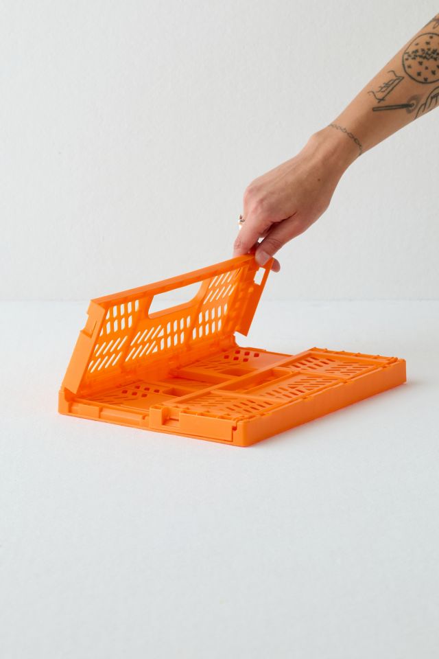 Felix Folding Essential Storage Crate #3