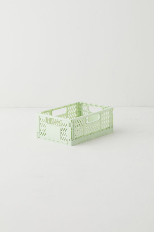 Felix Folding Storage Crate #2