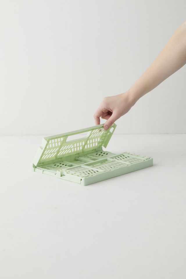 Felix Folding Storage Crate #3