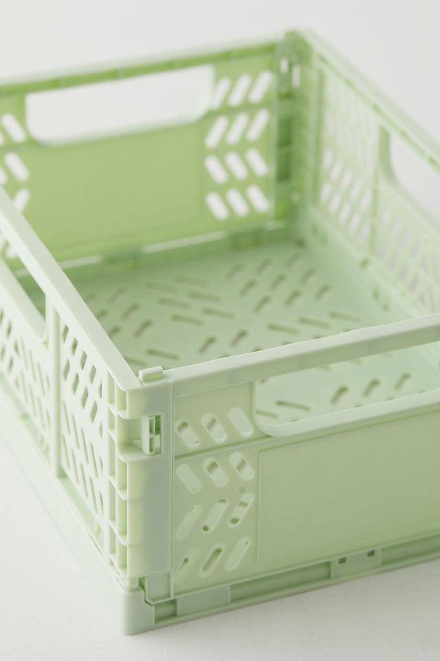 Felix Folding Storage Crate #4