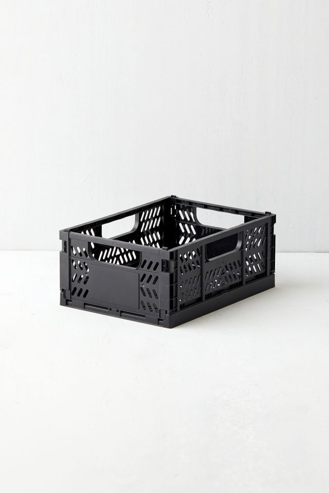 Caisse de rangement pliante moyenne Felix #1