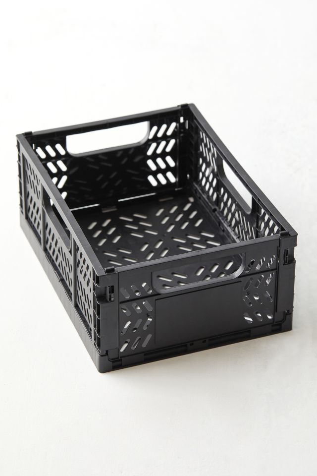 Caisse de rangement pliante moyenne Felix #3