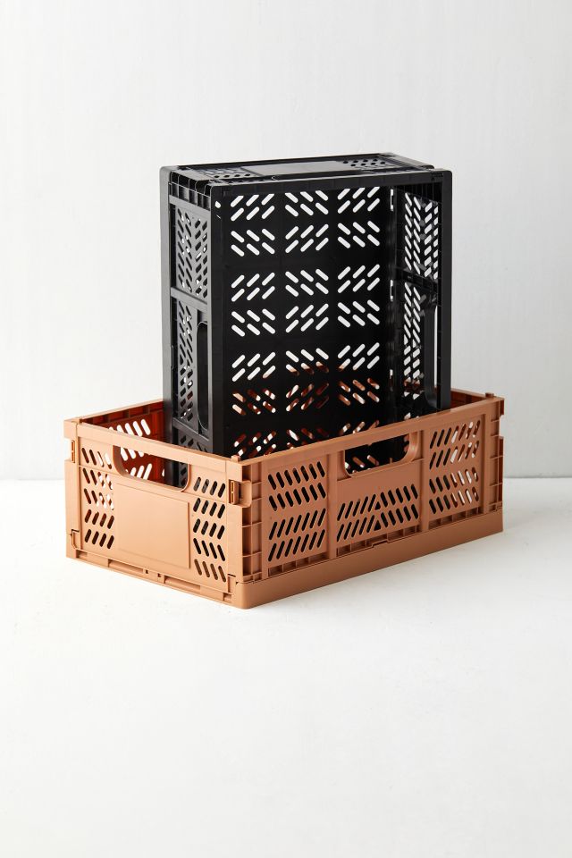 Caisse de rangement pliante moyenne Felix #4