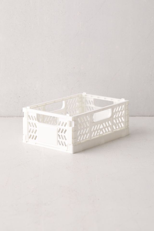 Caisse de rangement pliante moyenne Felix #2