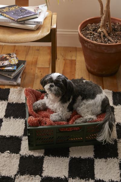 Urban Outfitters Felix Medium Folding Storage Crate