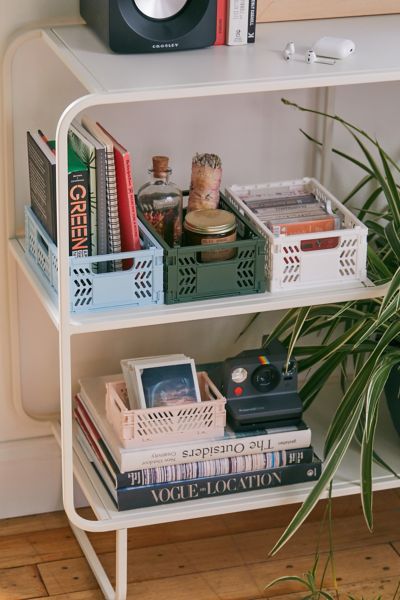 Urban Outfitters Felix Medium Folding Storage Crate