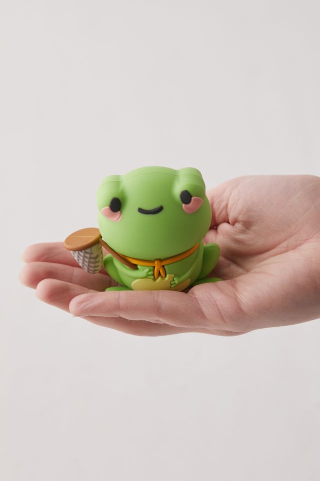Smoko Friends Camping Blind Box Figure #2