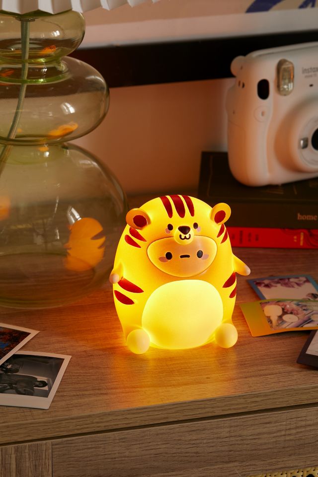 Smoko Tiger Tayto Ambient Light | Urban Outfitters Canada