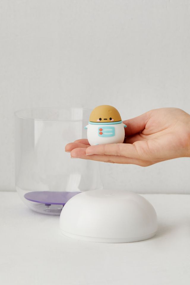 Smoko Tayto Color-Changing Smart Lamp #2