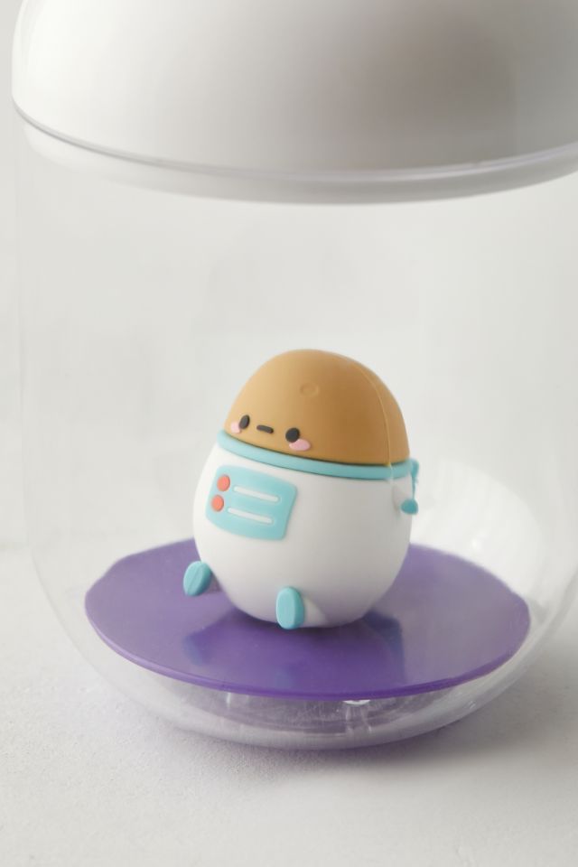 Smoko Tayto Color-Changing Smart Lamp #3