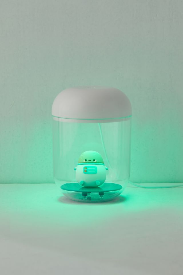 Smoko Tayto Color-Changing Smart Lamp #4