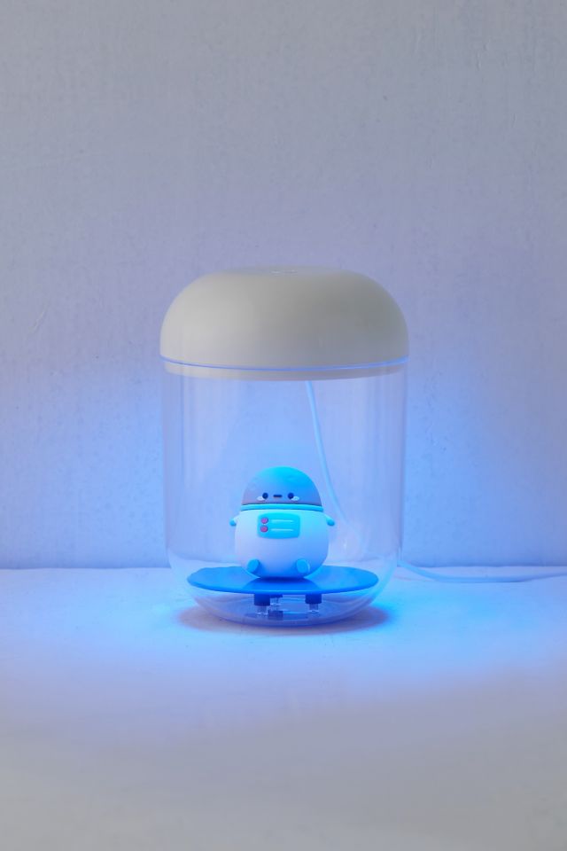 Smoko Tayto Color-Changing Smart Lamp #5
