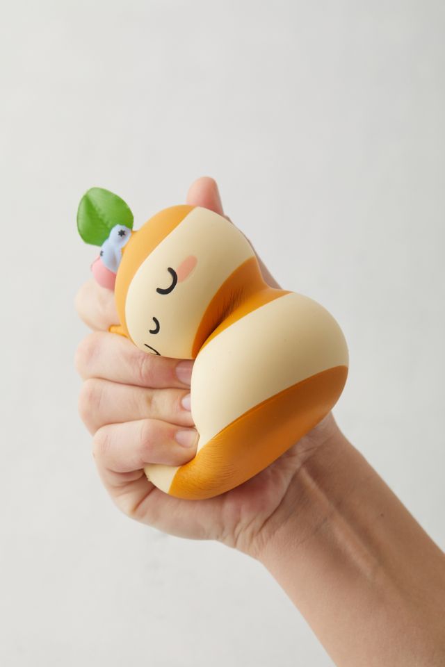 Pancake spongieux Smoko #1