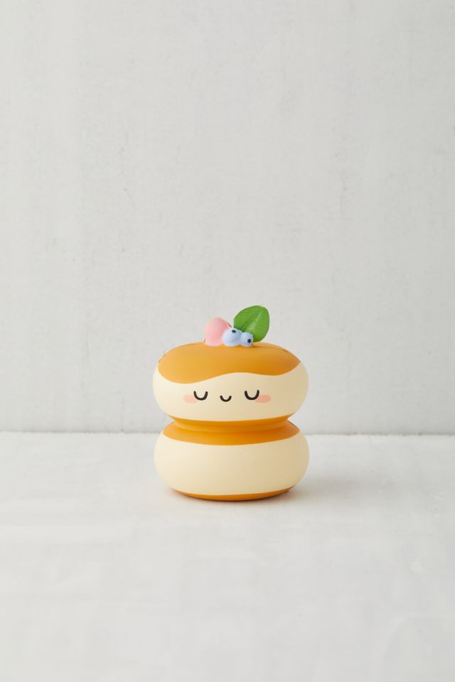 Pancake spongieux Smoko #2