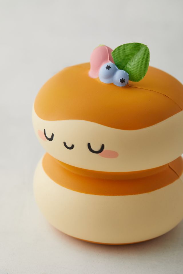 Pancake spongieux Smoko #3