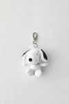 Smoko Snoopy Plushie Keychain | Urban Outfitters