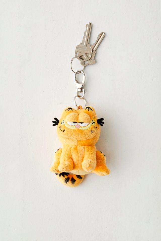Plushie Keychain Urban Outfitters Accessories Keychains 