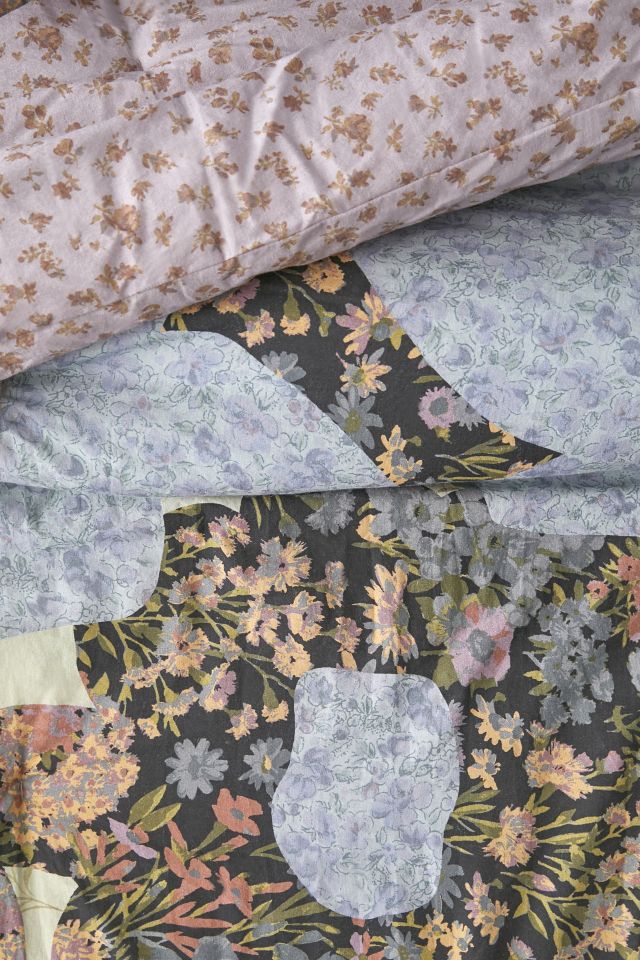 Sadie Comforter #2