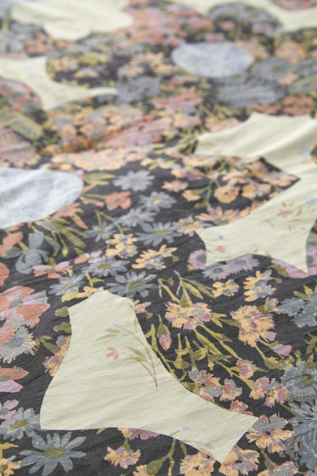 Sadie Comforter #3