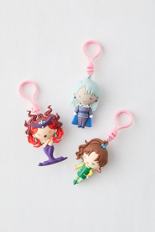 Sailor Moon Keychain #1