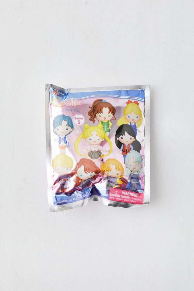 Sailor Moon Keychain #2